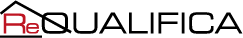 ReQUALIFICA logo